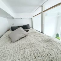 Parven makuutila ja upotetut valot
